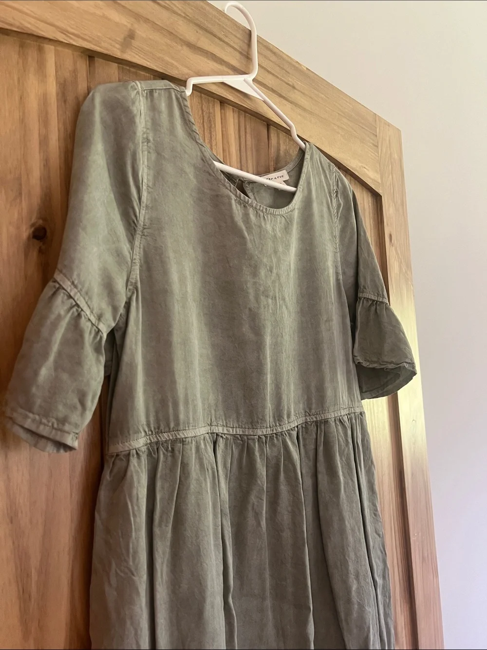 tea n rose relaxed fit